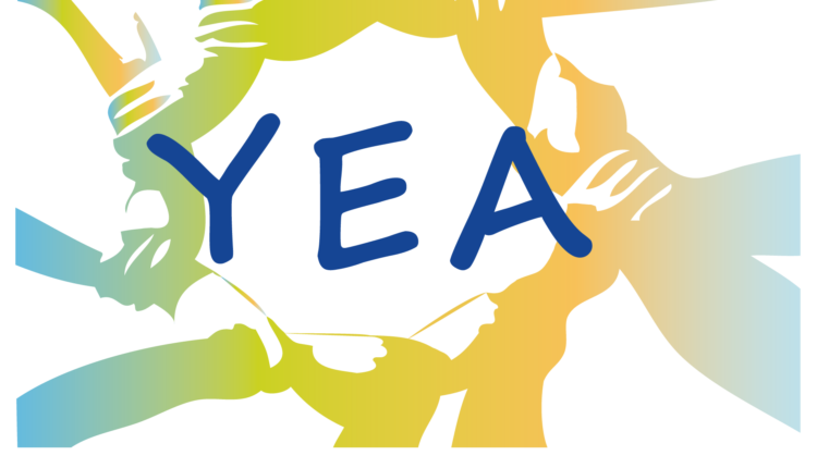 YEA logo