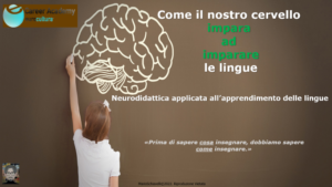 comeilnostrocervello