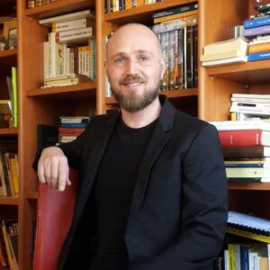 Paolo Negri