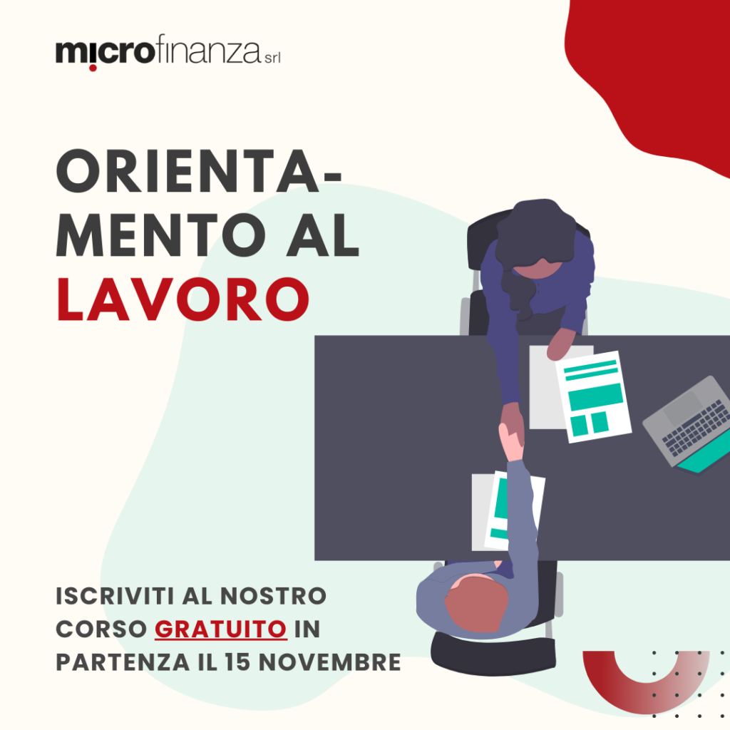 corsoorientamentomicrofinanza
