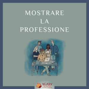 Mostrare Professione Eurocultura_Agata Donne