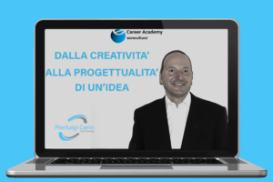 dalla creatività alla progettualità di un'idea