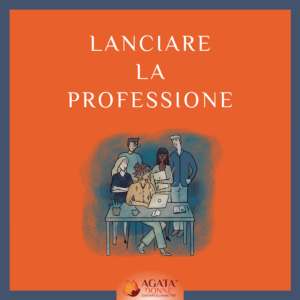 Lanciare Professione Eurocultura_Agata Donne